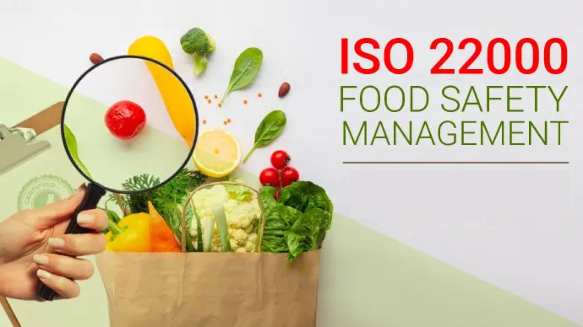 ISO 22000